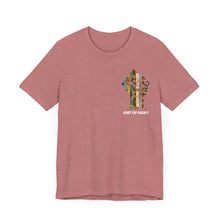 OOM Small Logo Short Sleeve Tee