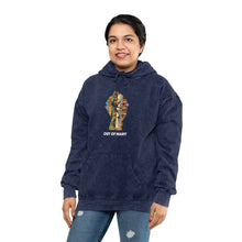 OOM Mineral Wash Hoodie