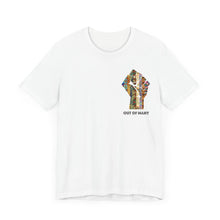 OOM Small Logo Short Sleeve Tee