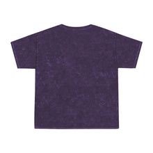 OOM Unisex Mineral Wash T-Shirt