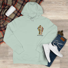 OOM Small Logo Pullover Hoodie