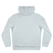 OOM Small Logo Pullover Hoodie