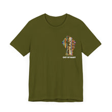 OOM Small Logo Short Sleeve Tee