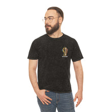 OOM Unisex Mineral Wash T-Shirt