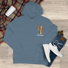 OOM Small Logo Pullover Hoodie