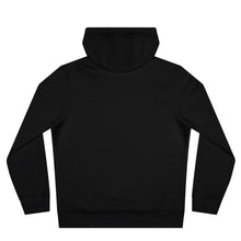 OOM Small Logo Pullover Hoodie