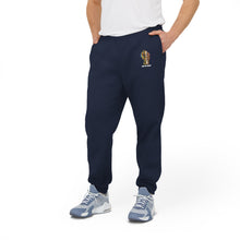 OOM x Adidas Unisex Fleece Joggers