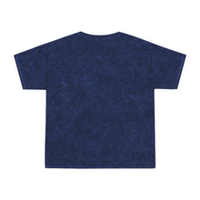 OOM Unisex Mineral Wash T-Shirt