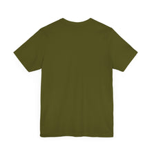 OOM Small Logo Short Sleeve Tee