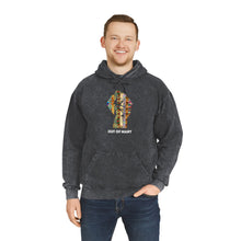 OOM Mineral Wash Hoodie
