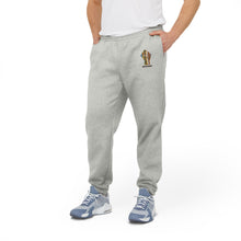 OOM x Adidas Unisex Fleece Joggers