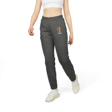 OOM x Adidas Unisex Fleece Joggers