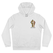 OOM Small Logo Pullover Hoodie
