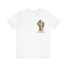 OOM Small Logo Short Sleeve Tee
