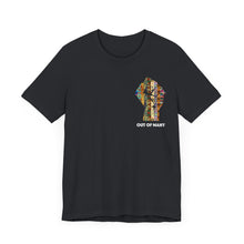 OOM Small Logo Short Sleeve Tee