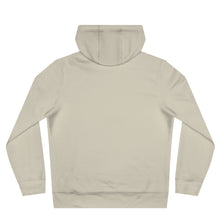 OOM Small Logo Pullover Hoodie