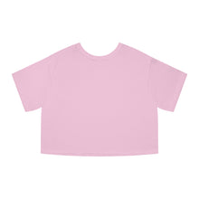 OOM x Champion Crop Top