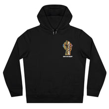 OOM Small Logo Pullover Hoodie