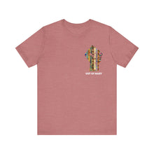 OOM Small Logo Short Sleeve Tee