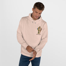 OOM Small Logo Pullover Hoodie