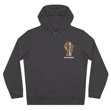 OOM Small Logo Pullover Hoodie