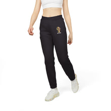 OOM x Adidas Unisex Fleece Joggers