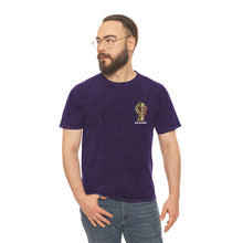 OOM Unisex Mineral Wash T-Shirt