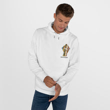 OOM Small Logo Pullover Hoodie