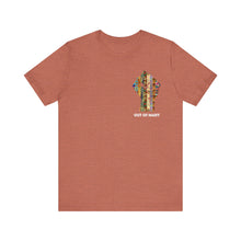 OOM Small Logo Short Sleeve Tee