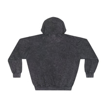 OOM Mineral Wash Hoodie