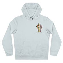 OOM Small Logo Pullover Hoodie