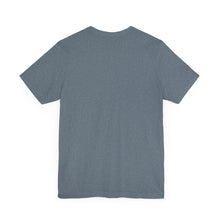 OOM Small Logo Short Sleeve Tee