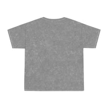 OOM Unisex Mineral Wash T-Shirt