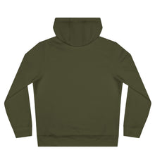 OOM Small Logo Pullover Hoodie