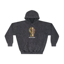 OOM Mineral Wash Hoodie