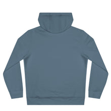 OOM Small Logo Pullover Hoodie
