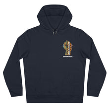 OOM Small Logo Pullover Hoodie
