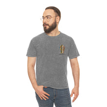 OOM Unisex Mineral Wash T-Shirt