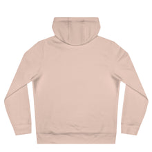 OOM Small Logo Pullover Hoodie