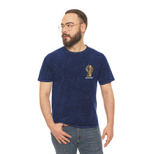 OOM Unisex Mineral Wash T-Shirt