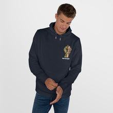 OOM Small Logo Pullover Hoodie