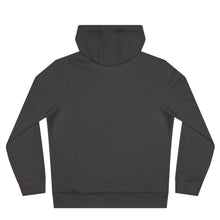 OOM Small Logo Pullover Hoodie
