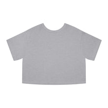 OOM x Champion Crop Top