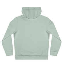 OOM Small Logo Pullover Hoodie