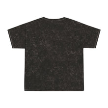 OOM Unisex Mineral Wash T-Shirt