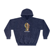 OOM Mineral Wash Hoodie