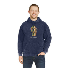 OOM Mineral Wash Hoodie