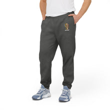 OOM x Adidas Unisex Fleece Joggers