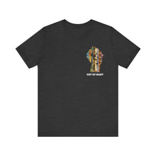 OOM Small Logo Short Sleeve Tee