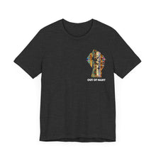 OOM Small Logo Short Sleeve Tee